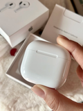 Load image into Gallery viewer, Wholesale Noise Cancelling air Earphone Pods 4 ANC Wireless Headphones with logo Vaild Serie Number
