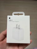 Load image into Gallery viewer, 20W charger for Apple iPhones