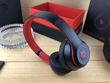 Load image into Gallery viewer, 1:1 Beat Studio Professional Wireless Bluetooth Headphones, High-Quality Heavy Bass Solo3 Headphones