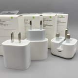 Load image into Gallery viewer, US PD 20W Adapter USB-C Fast Charger for iPhone 13/14/15/16 UK and EU