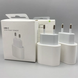 Load image into Gallery viewer, US PD 20W Adapter USB-C Fast Charger for iPhone 13/14/15/16 UK and EU