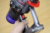 Load image into Gallery viewer, V15gm latest handheld brushless cordless upright vacuum cleaner