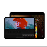 Load image into Gallery viewer, Factory Wholesale for Pad Pro 11 8th Gen 2024 Pro 11 Unlocked Smart Tablet PC