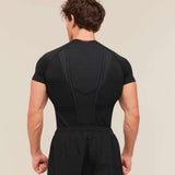Load image into Gallery viewer, ONYX Men's Slim-Fit Sports T-Shirt