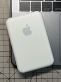Load image into Gallery viewer, magsafe Logo 15W Magnetic Fast Charging USB C Magnet Wireless Charger Pad for iphone 16 15 14 13 Pro Max