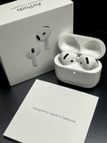 Load image into Gallery viewer, Wholesale Noise Cancelling air Earphone Pods 4 ANC Wireless Headphones with logo Vaild Serie Number