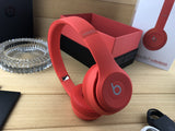 Load image into Gallery viewer, 1:1 Beat Studio Professional Wireless Bluetooth Headphones, High-Quality Heavy Bass Solo3 Headphones