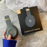 Load image into Gallery viewer, Beats Studio3 Wireless Bluetooth Headphones with Over-Ear Noise Cancelling Premium Edition