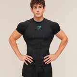 Load image into Gallery viewer, ONYX Men's Slim-Fit Sports T-Shirt