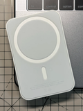 Load image into Gallery viewer, magsafe Logo 15W Magnetic Fast Charging USB C Magnet Wireless Charger Pad for iphone 16 15 14 13 Pro Max
