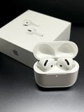 Load image into Gallery viewer, Wholesale Noise Cancelling air Earphone Pods 4 ANC Wireless Headphones with logo Vaild Serie Number