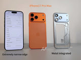 Load image into Gallery viewer, Best Sale Cheap Unlocked 17 Pro Max 6.9 Inch I New 17 Pro Max 4G  Smartphone 8GB+256GB Dual Sim Card 48MP Camera Mobile Phone