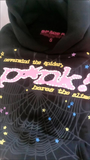 Load image into Gallery viewer, High-quality American-style spider hoodie