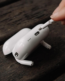 Load image into Gallery viewer, Wholesale airpods Pro2 ANC and Air Pro 2 GEN2 GEN3 GEN4 and MAX Audifonos Valid Serial Number Noise Reduction Headphones