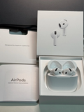 Load image into Gallery viewer, Wholesale Noise Cancelling air Earphone Pods 4 ANC Wireless Headphones with logo Vaild Serie Number