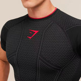 Load image into Gallery viewer, ONYX Men's Slim-Fit Sports T-Shirt