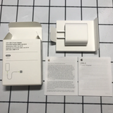 Load image into Gallery viewer, US PD 20W Adapter USB-C Fast Charger for iPhone 13/14/15/16 UK and EU
