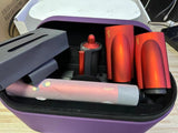 Load image into Gallery viewer, HS05 Multi Styler Hair Blow Dryer Hair Dryer Curly Hair Brush HS 05 Blow Dryer Brush
