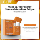 Load image into Gallery viewer, GTRC Fruity Double Hole Energy Bar