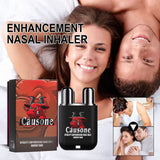 Load image into Gallery viewer, Causone Red Bull Double Hole Energy Bar