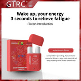 Load image into Gallery viewer, GTRC Fruity Double Hole Energy Bar