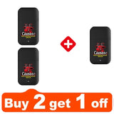 Load image into Gallery viewer, Causone Red Bull Double Hole Energy Bar