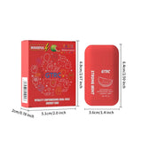 Load image into Gallery viewer, GTRC Fruity Double Hole Energy Bar