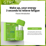 Load image into Gallery viewer, GTRC Fruity Double Hole Energy Bar