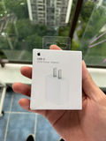 Load image into Gallery viewer, US PD 20W Adapter USB-C Fast Charger for iPhone 13/14/15/16 UK and EU