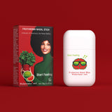 Load image into Gallery viewer, Star Feeling Fruit Series 1-8 Double Hole Energy Bars Nasal Decongestant