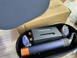 Load image into Gallery viewer, HS05 Multi Styler Hair Blow Dryer Hair Dryer Curly Hair Brush HS 05 Blow Dryer Brush