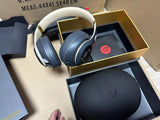 Load image into Gallery viewer, Beats Studio3 Wireless Bluetooth Headphones with Over-Ear Noise Cancelling Premium Edition