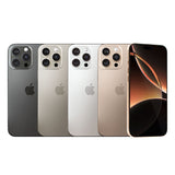 Load image into Gallery viewer, Best Sale Cheap Unlocked 16 Pro Max 6.8 Inch I New 16 Pro Max 4G 5G Smartphone 8GB+1TB Dual Sim Card 48MP Camera Mobile Phone