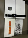 Load image into Gallery viewer, Logo ultra 3 Smart Watch ultra 2 Reloj Intelligente 46mm 49mm Work for Apple Phone