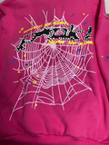 Load image into Gallery viewer, High-quality American-style spider hoodie